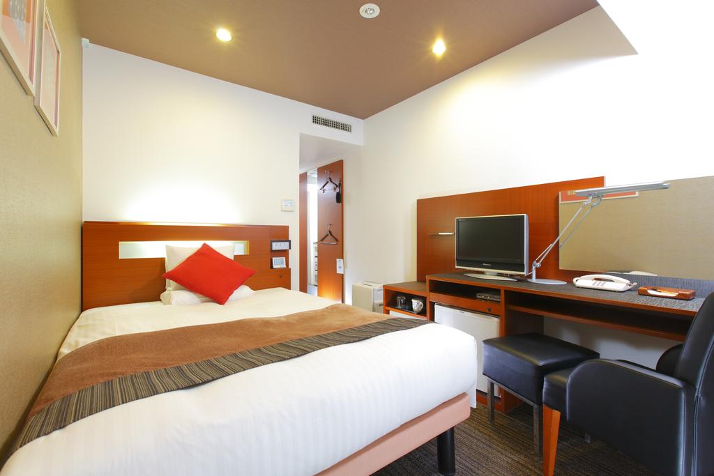 HOTEL MYSTAYS Fukuoka Tenjin Minami