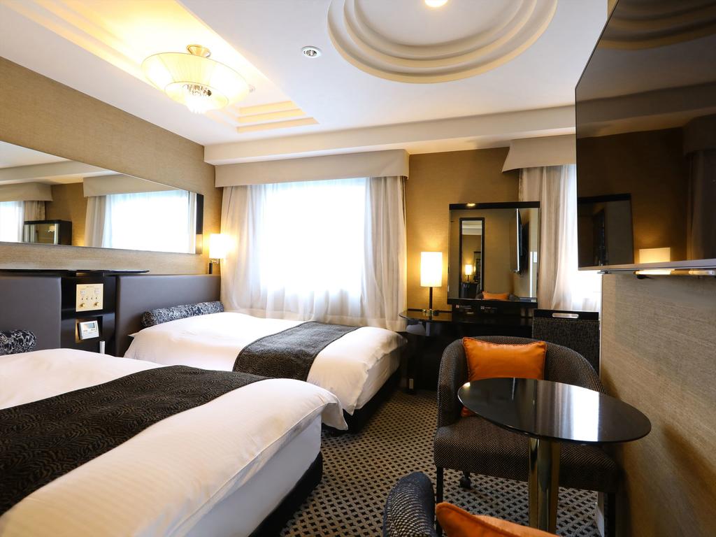 APA Hotel Ueno-Ekimae name changed to APA Hotel Ueno Eki Kita from July 1, 2020