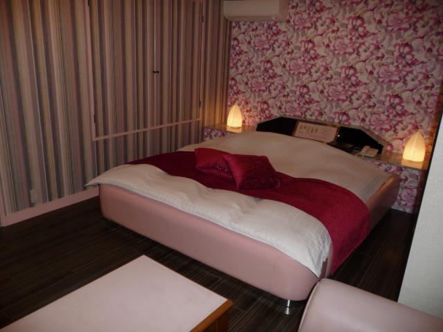 Hotel Jardin de Fleurs (Adult Only)