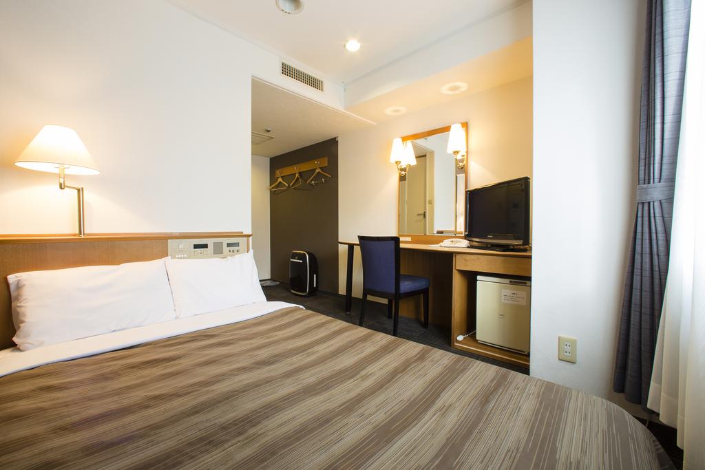 Ark Hotel Osaka Shinsaibashi