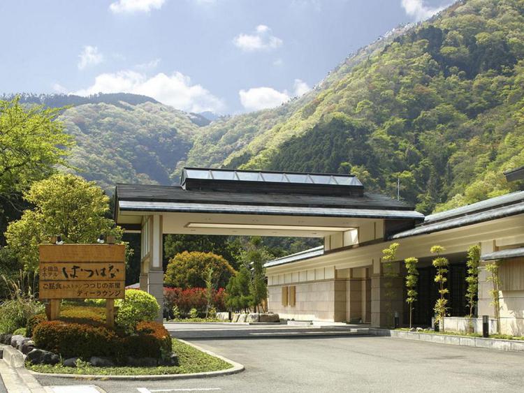 Hotel Hatsuhana