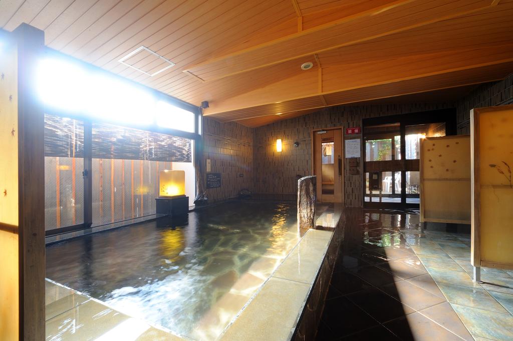 Dormy Inn Sendai Station Natural Hot Springs