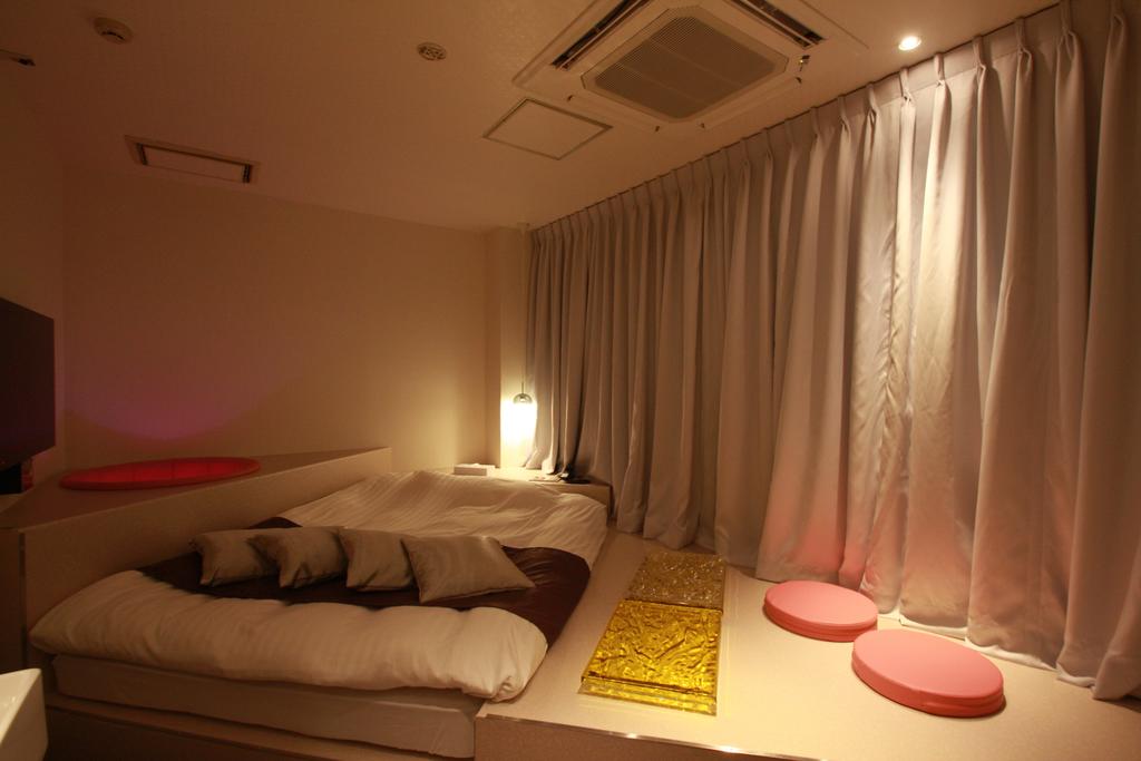 Hotel Edoyado (Adult Only)