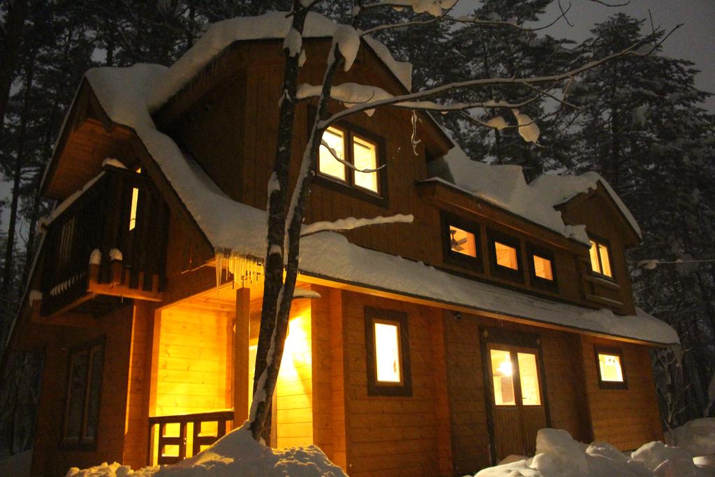 Villa Antelope Hakuba