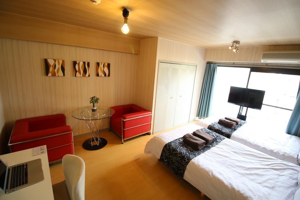 F204 Cozy and clean room SHIBUYA/SHINJUKU