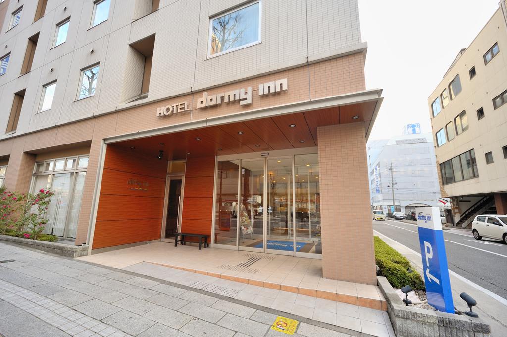 Dormy Inn Matsumoto