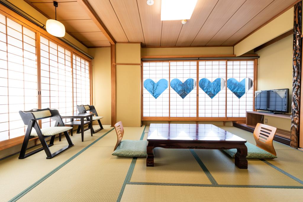 Yamadaya Ryokan