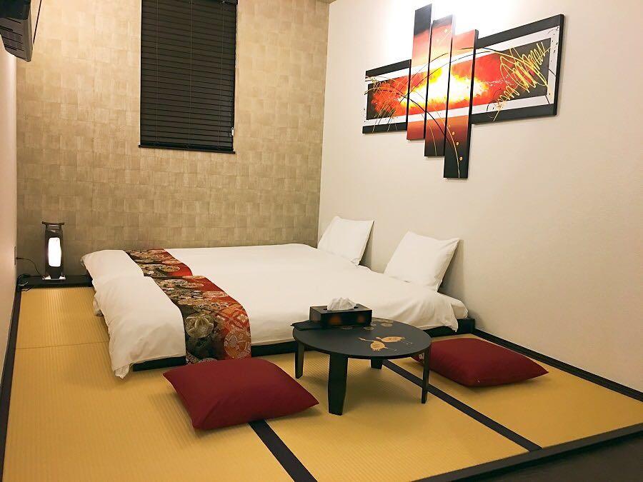 Guest House Wagokoro