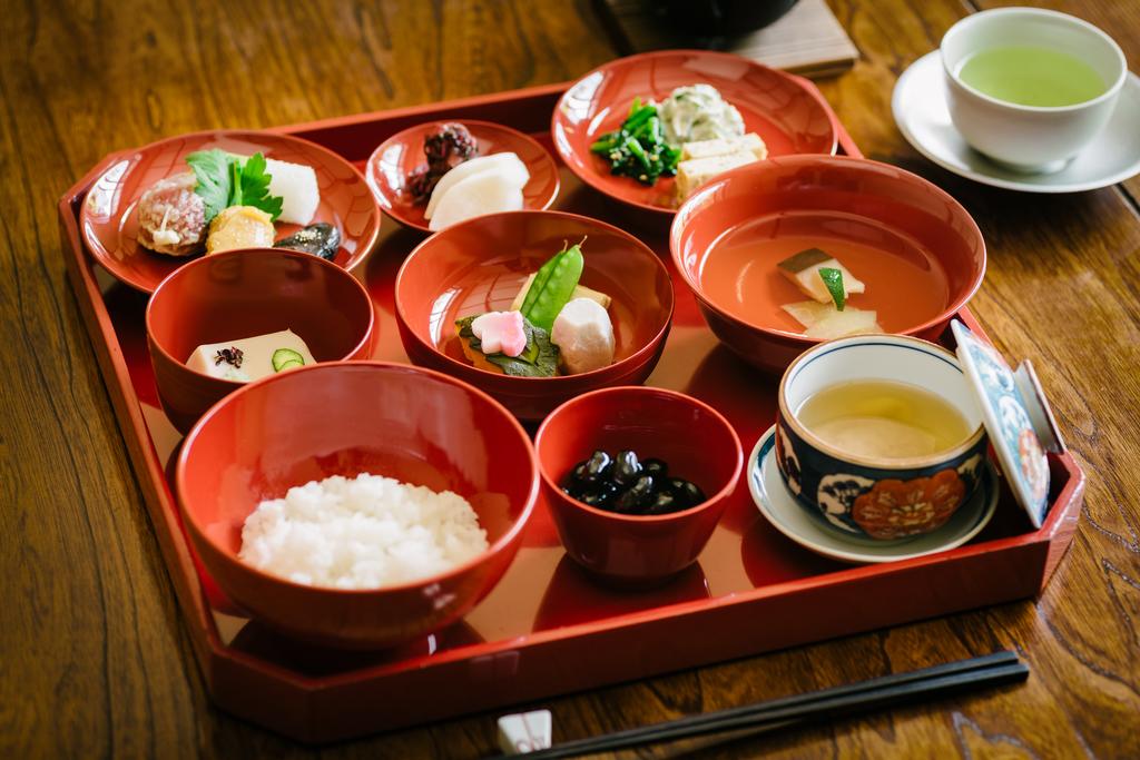 Kiraku Kyoto Aneyakoji (Nazuna)