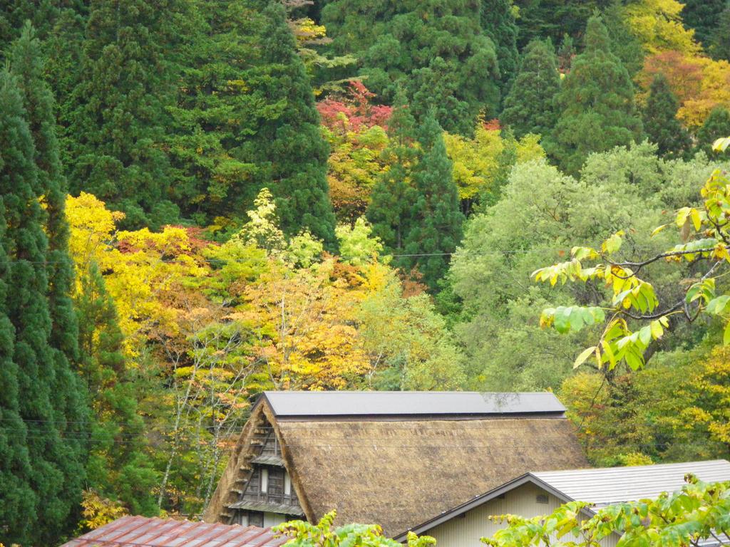 Okuhida Sanso Norikura Ikkyu