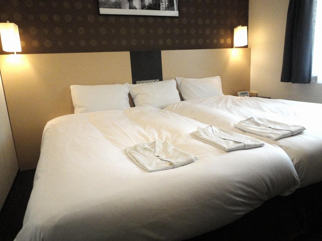 BEST WESTERN Hotel Fino Osaka Shinsaibashi