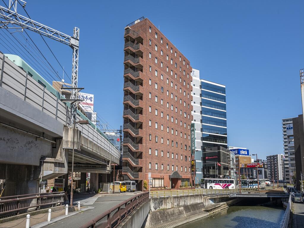 Nishitetsu Inn Tenjin