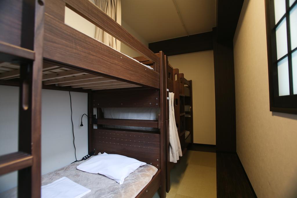 Space Hostel Tokyo