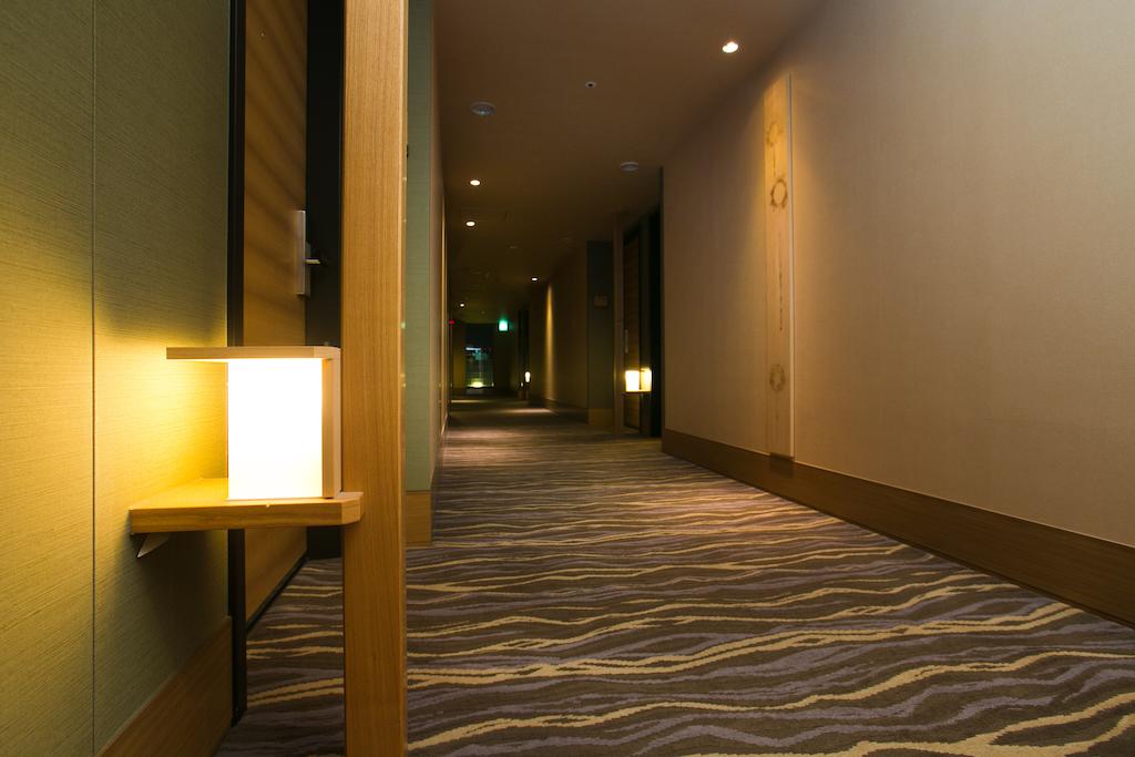 Hotel Niwa Tokyo